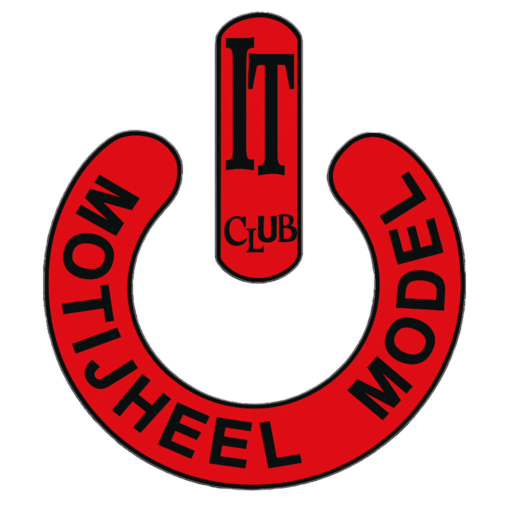 Motijheel Model IT Club